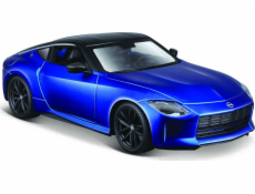 Maisto Kompozitní model Nissanu Z 2023 v měřítku 1:24, modrý