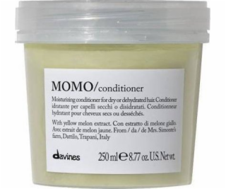 DAVINES_Essential Haircare Momo Conditioner hydratační ko...