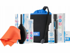 JJC JJC CL-PRO1 8dílná sada na čištění optiky