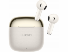 Bezdrátová sluchátka do uší Huawei Freebuds SE 3 Bluetooth Béžová