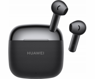 Huawei FreeBuds SE 3 | Vestavěný mikrofon | Bluetooth | Č...