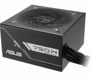Asus Napájecí zdroj Prime Bronze 750W (90YE00Y0-B0NA00)