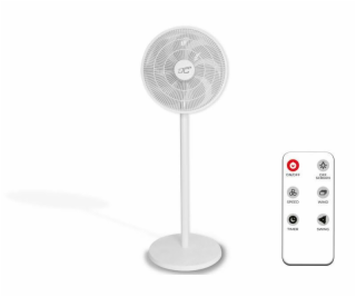 LTC 14 STOJANOVÝ VENTILÁTOR 55 W, DIGITÁLNÍ DISPLEJ, DÁLK...