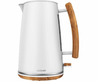 Cecotec Konvice ThermoSense 400 bílá