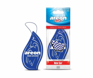 AREON FRESHMAN AUTO OROMON CLASSIC NOVÝ VŮZ