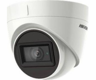 Hikvision DS-2CE78H8T-IT3F/2.8MM/ Outdoor Dome Fixed Lens