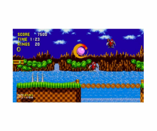 NS - Sonic Origins Plus Limited Edition