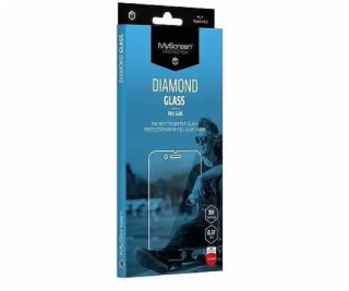 MyScreen Protector Ochranné sklo MyScreen pro Apple iPhon...