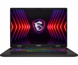 MSI Notebook Sword 16 HX B14VGKG-820XPL s OS/i9-14900HX/1...