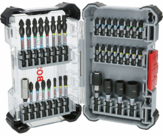 BOSCH PRO NÁRAZOVÝ BIT SET 36ks