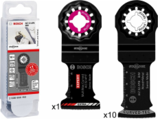 Bosch Sada příslušenství MT 11dílná