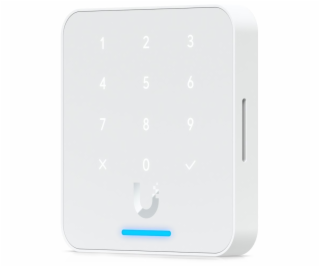 Ubiquiti UniFi Access G3 Reader Flex W - Přístupová čtečk...