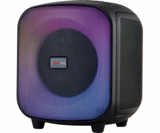 Rebeltec Bluetooth FM/USB reproduktor PowerCUBE 500