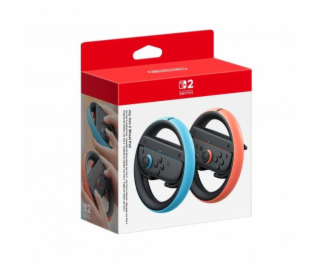 Nintendo Switch 2 Joy-Con 2 Wheel Pair