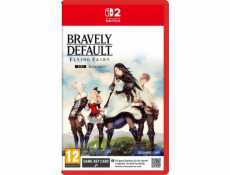 Bravely Default: Flying Fairy HD Remaster