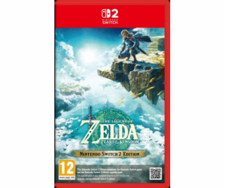 The Legend of Zelda: Tears of the Kingdom (Nintendo Switc...