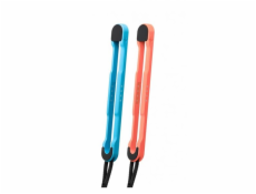 Nintendo Switch 2 Joy-Con 2 Strap, Light Blue/Light Red