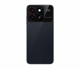 ZTE Blade A35 Black 4+64GB