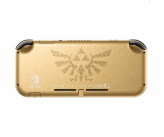 Nintendo Switch Lite (Hyrule Edition) + NSO subscription ...