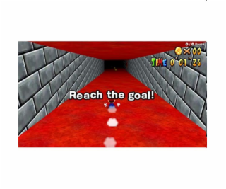 WarioWare: Move It!