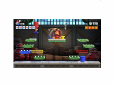 Mario vs. Donkey Kong