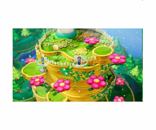 Mario & Luigi: Brothership