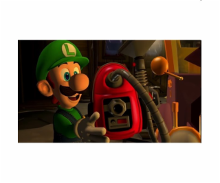 Luigi s Mansion 2 HD