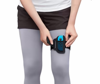 Nintendo Switch Leg Strap
