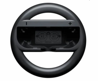 Nintendo Joy-Con Wheel Pair