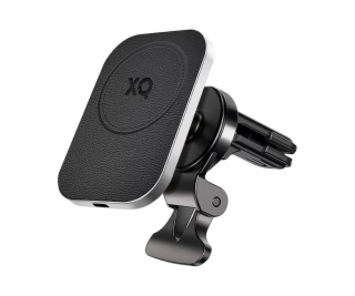 Xqisit NP Magnetic Car Charger - Black
