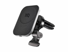 Xqisit NP Magnetic Car Charger - Black