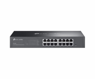 TP-LINK Spravovaný přepínač ES216G