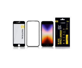 Tactical Glass Impact Armour sklo pro Apple iPhone 7/8/SE...
