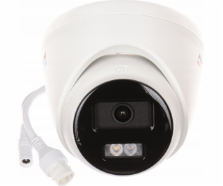 Hikvision IP KAMERA DS-2CD1383G2-LIUF(2.8MM)PL Chytré hyb...