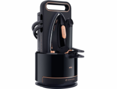 Braun IS 9090 BK parný generátor