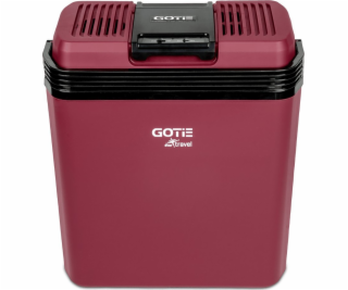 Gotie Cestovní lednička GLT-240B