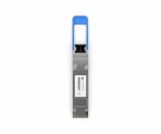 Ubiquiti UACC-OM-QSFP28-LR4, vysílač a přijímač