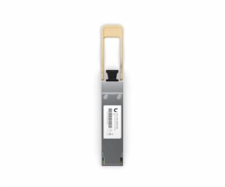 Ubiquiti UACC-OM-QSFP28-SR4, vysílač a přijímač