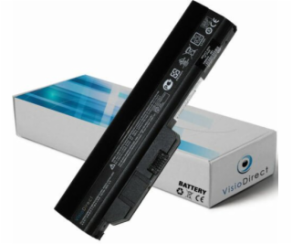 Lithium-iontový notebook HP HP HS04