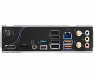 ASRock B850M Riptide WiFi, základní deska