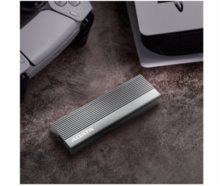 Adata Externí SSD box M.2 EC680 USB3.2C 10 Gb/s