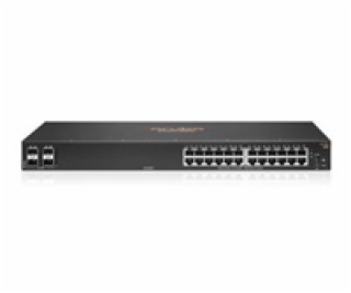 Switch ARUBA 6000 24G 4SFP R8N88A