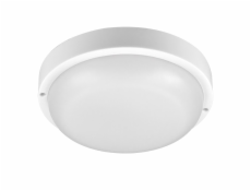 Solight LED venkovní osvětlení kulaté, 20W, 1500lm, 4000K, IP54, 20cm - WO750