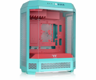 Thermaltake The Tower 600 , věžová skříň