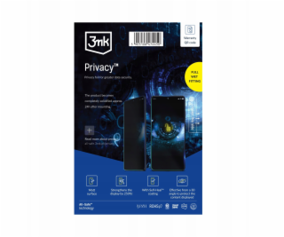 3MK Bezpečné soukromí - AIO Phone Dry & Wet Fitting v2.0 ...