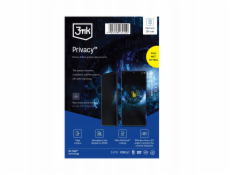 3MK Bezpečné soukromí - AIO Phone Dry & Wet Fitting v2.0 5 ks