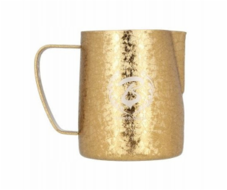 Barista Space  - Ice Grain Golden konvička na mléko 350 ml