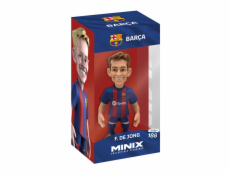 MINIX FC BARCELONA - FRANKIE DE JONG