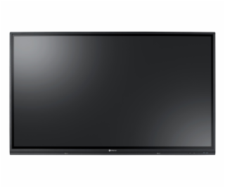 AG NEOVO Velkoformátový monitor IFP-6503 s rozlišením 4K