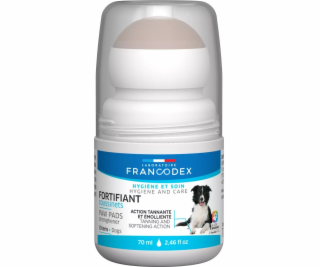 FRANCODEX Preparat do pielęgnacji opuszek łap psów i kotó...